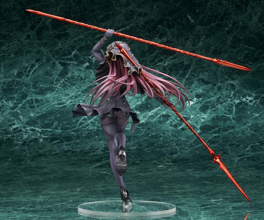 Fate/Grand Order Lancer/Scathach (Third Ascension) 1/7 Scale Figure