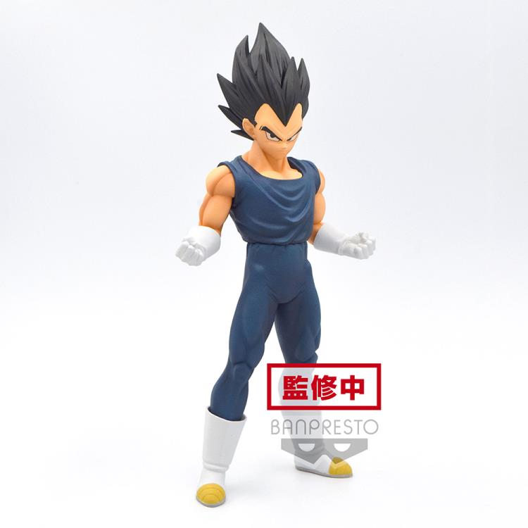 Dragon Ball Super Super Hero DXF Vegeta