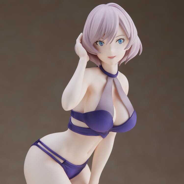 SSSS.Dynazenon Mujina Figure