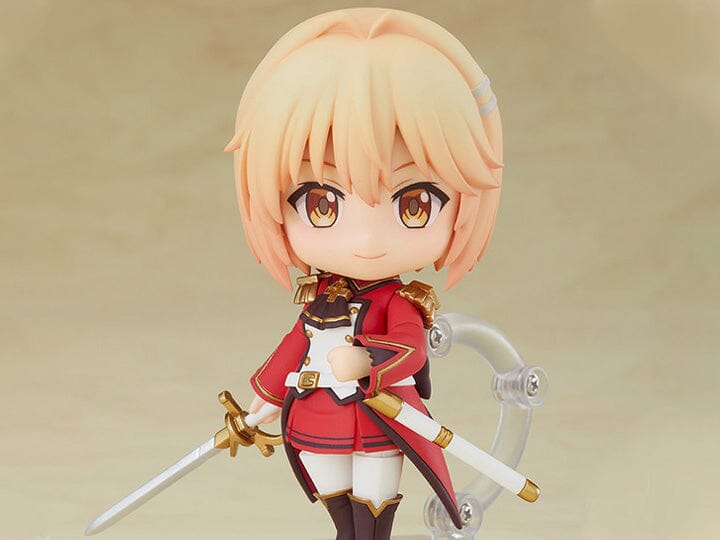 How a Realist Hero Rebuilt the Kingdom Nendoroid No.1725 Liscia Elfrieden