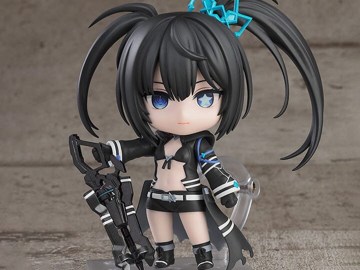 Black Rock Shooter FRAGMENT Nendoroid No.2155 Elishka