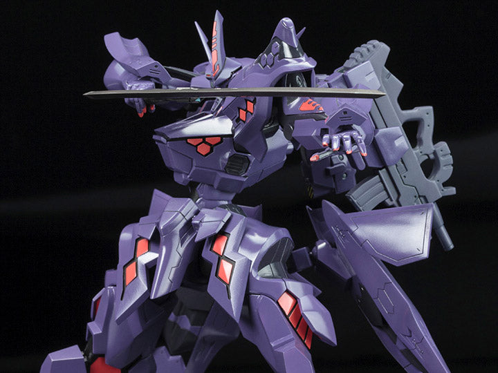 Muv-Luv Alternative Takemikaduchi Type-00R (Ver.1.5) Model Kit