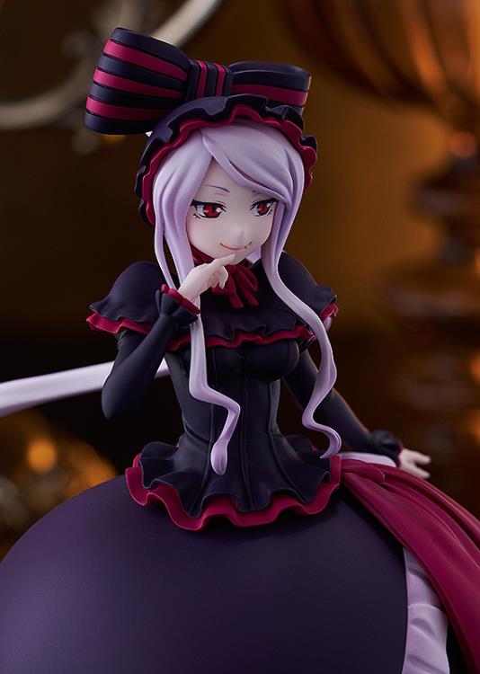 Overlord Pop Up Parade Shalltear Bloodfallen