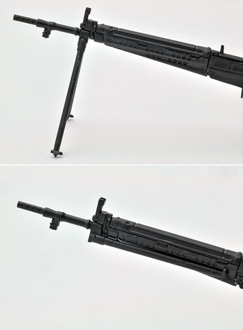 TomyTec Little Armory 1/12 LADF04 Dolls Frontline Model 64 Type Rifle