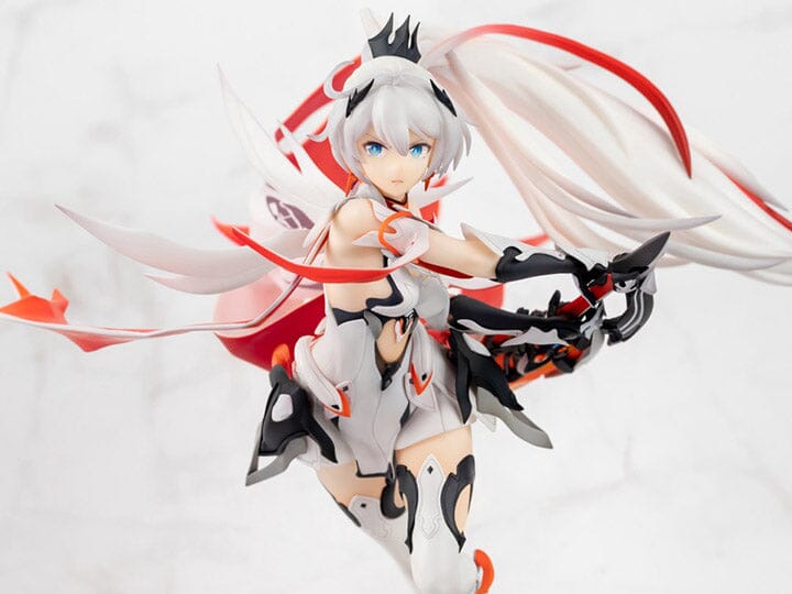 Honkai Impact 3rd Kiana Kaslana Herrscher of Flamescion 1/7 Scale Figure