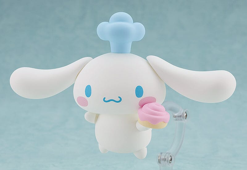 Sanrio Nendoroid No.1904 Cinnamoroll