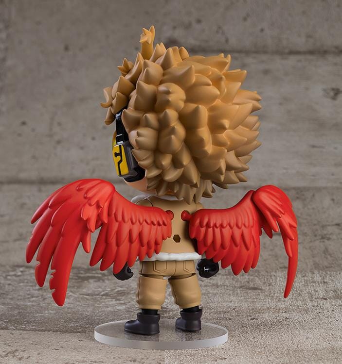 My Hero Academia Nendoroid No.2065 Hawks