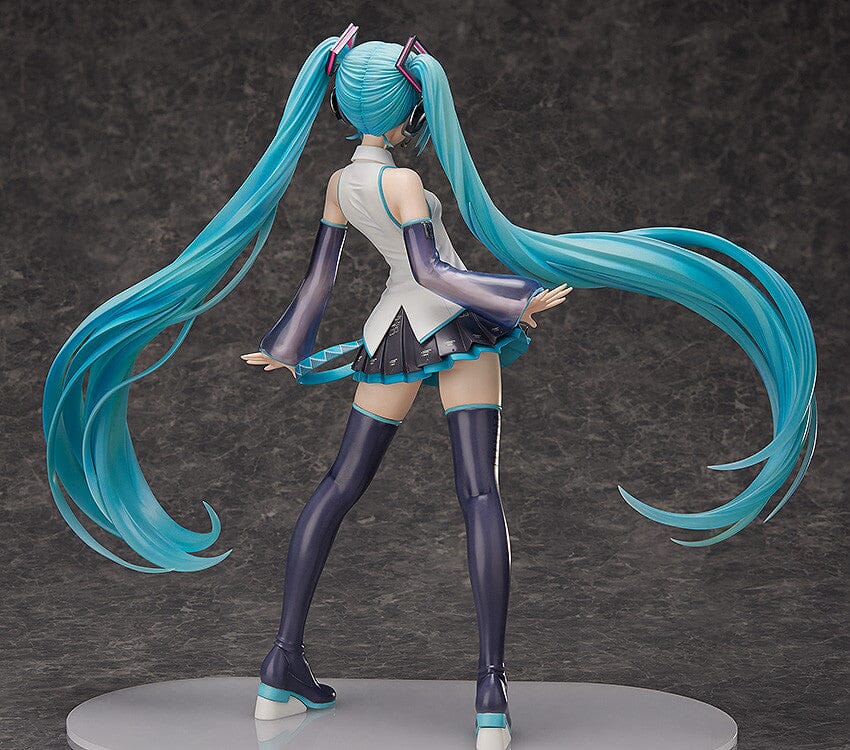 Vocaloid B-Style Hatsune Miku V3 1/4 Scale Figure (3rd Reissue)