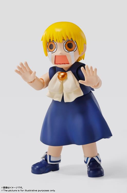 Zatch Bell! S.H.Figuarts Zatch Bell