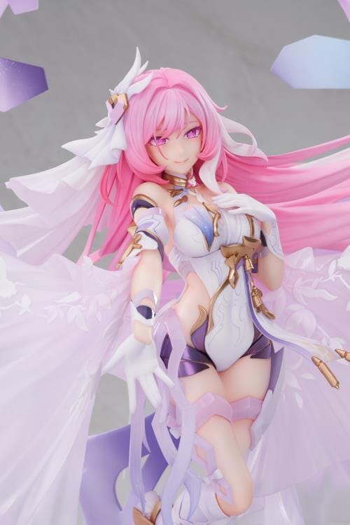 Honkai Impact 3rd Elysia Herrscher of Human Ego Because of You 1/7 Scale Figure