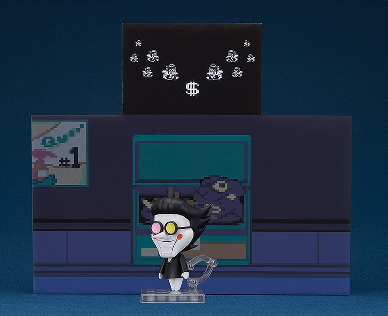 Deltarune Nendoroid No.2255 Spamton