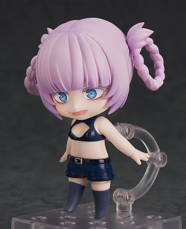 Call of the Night Nendoroid No.2147 Nazuna Nanakusa