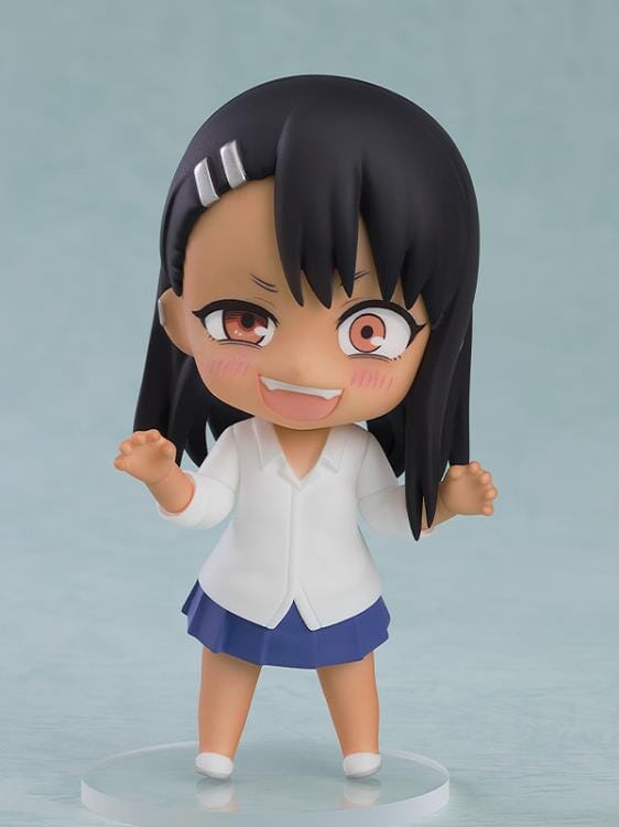 Don't Toy with Me, Miss Nagatoro 2nd Attack Nendoroid No.2098 Nagatoro Hayase