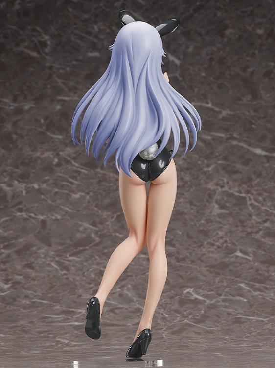 A Certain Magical Index III B-Style Index (Bare Leg Bunny Ver.) 1/4 Scale Figure