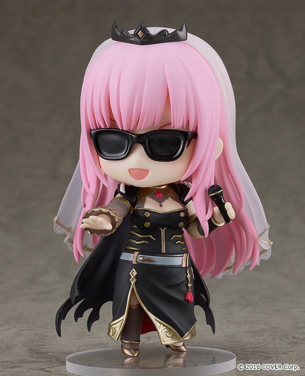 Hololive Production Nendoroid No.2118 Mori Calliope