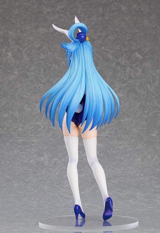 KonoSuba Pop Up Parade L Aqua (Bunny Ver.)