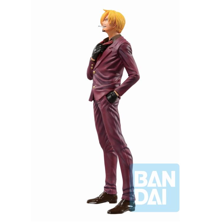 One Piece Ichibansho Sanji (Anniversary)