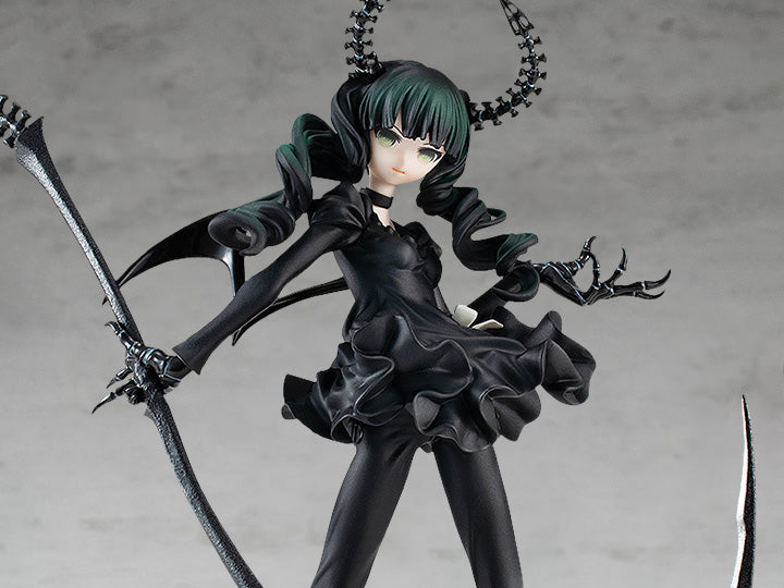 Black Rock Shooter Pop Up Parade Dead Master