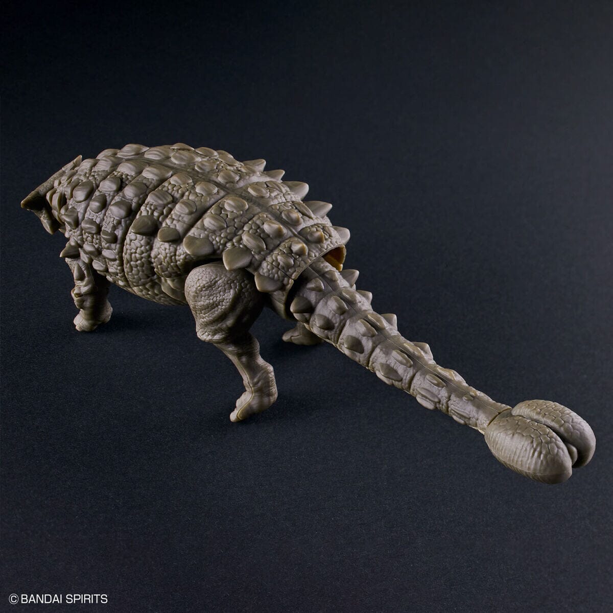 Plannosaurus Ankylosaurus Model Kit