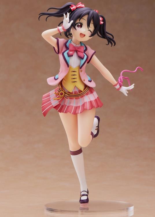 Love Live! x Sora Tokui's PLUMDeepland Nico Yazawa 1/7 Scale Figure