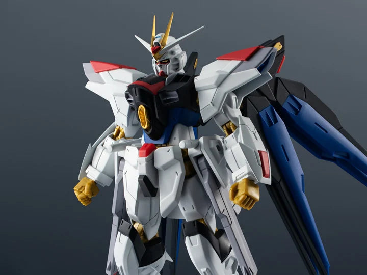 Mobile Suit Gundam SEED Freedom Gundam Universe ZGMF/A-262B Strike Freedom Gundam (Type II)