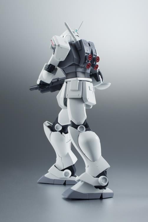 Mobile Suit Gundam 0080 War in the Pocket Robot Spirits RGM-79D GM Cold Districts Type (ver. A.N.I.M.E.)