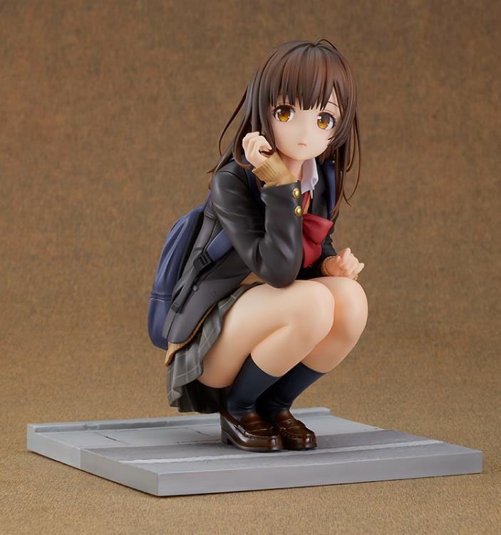 Higehiro Sayu Ogiwara Figure