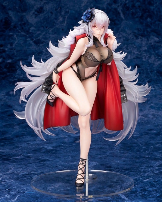 Azur Lane Graf Zeppelin 1/7 Scale Figure