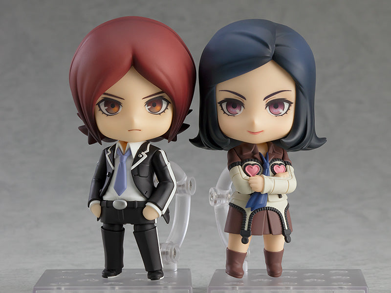 Persona 2 Nendoroid No.1877 Maya Amano