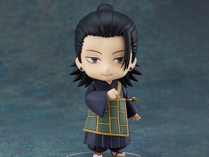 Jujutsu Kaisen 0 Nendoroid No.1768 Suguru Geto