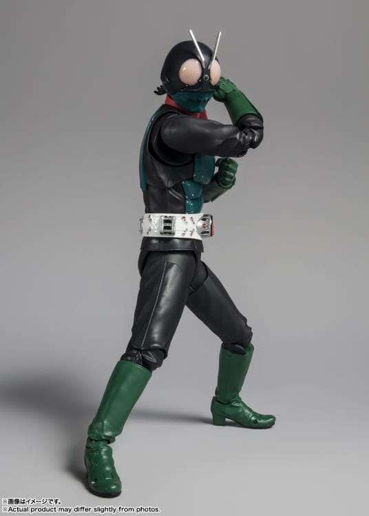 Shin Kamen Rider S.H.Figuarts Kamen Rider