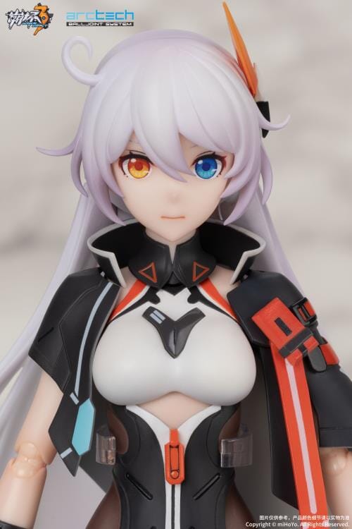 Honkai Impact 3rd Arctech Kiana Kaslana (Void Drifter Ver.) 1/8 Scale Figure