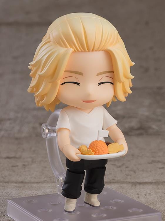 Tokyo Revengers Nendoroid No.1666 Mikey (Manjiro Sano)