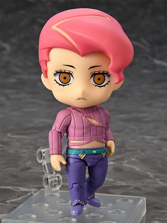 JoJo's Bizarre Adventure: Golden Wind Nendoroid No.2275 Diavolo