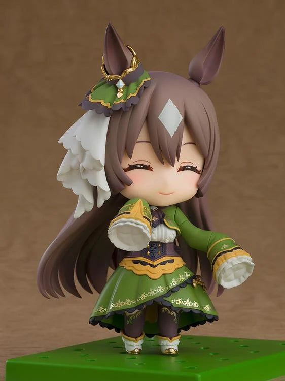 Uma Musume Pretty Derby Nendoroid No.2469 Satono Diamond