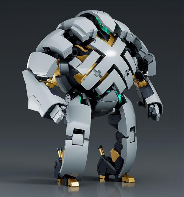 Expelled From Paradise Moderoid ARHAN (Reissue)