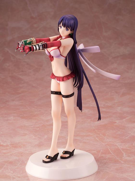 Fate/Grand Order Ruler Martha (Summer Queens) 1/8 Scale Figure