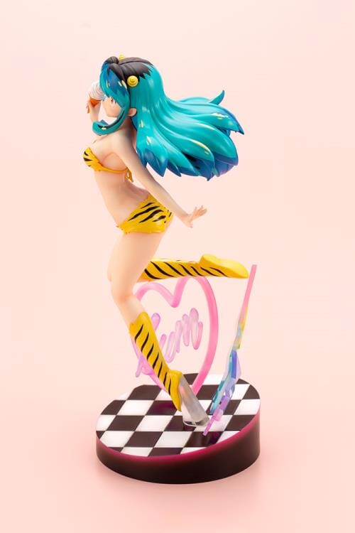 Urusei Yatsura ArtFX J Lum 1/7 Scale Figure