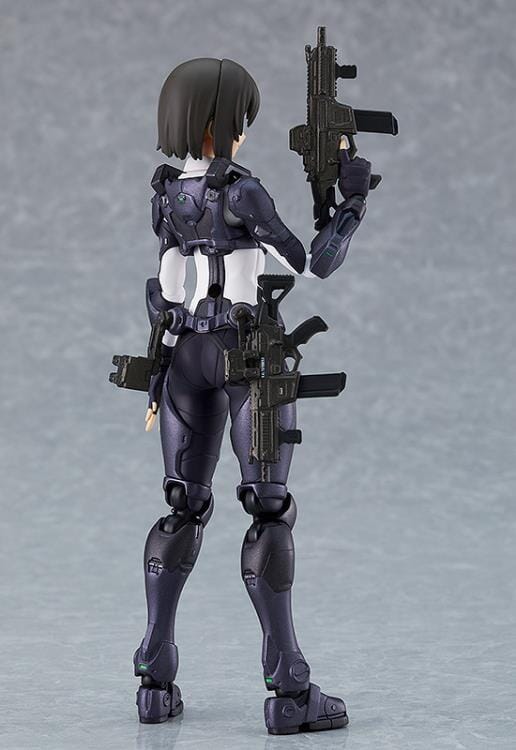 Arms Note figma No.518 ToshoIincho-San