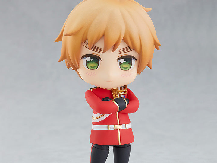 Hetalia World Stars Nendoroid No.1621 UK