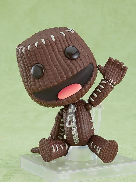 LittleBigPlanet Nendoroid No.1928 Sackboy