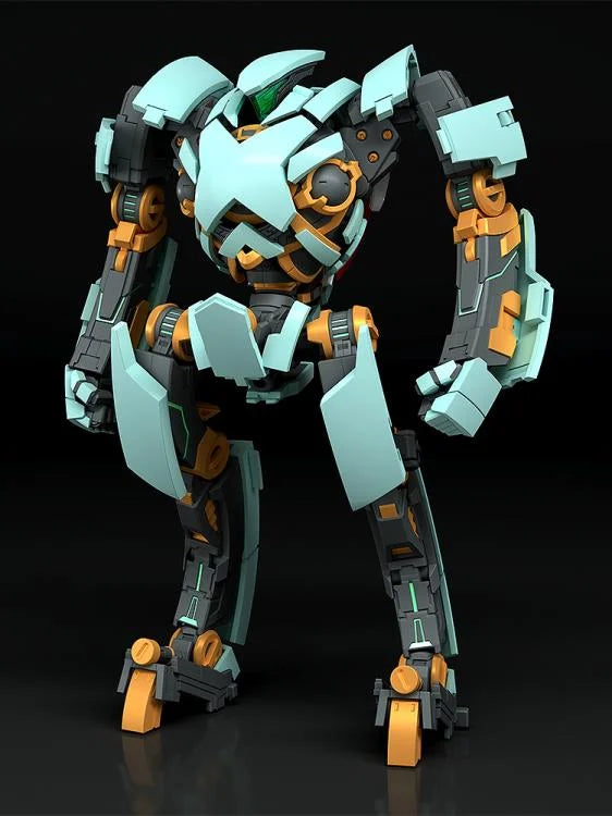 Expelled From Paradise Moderoid New ARHAN Model Kit