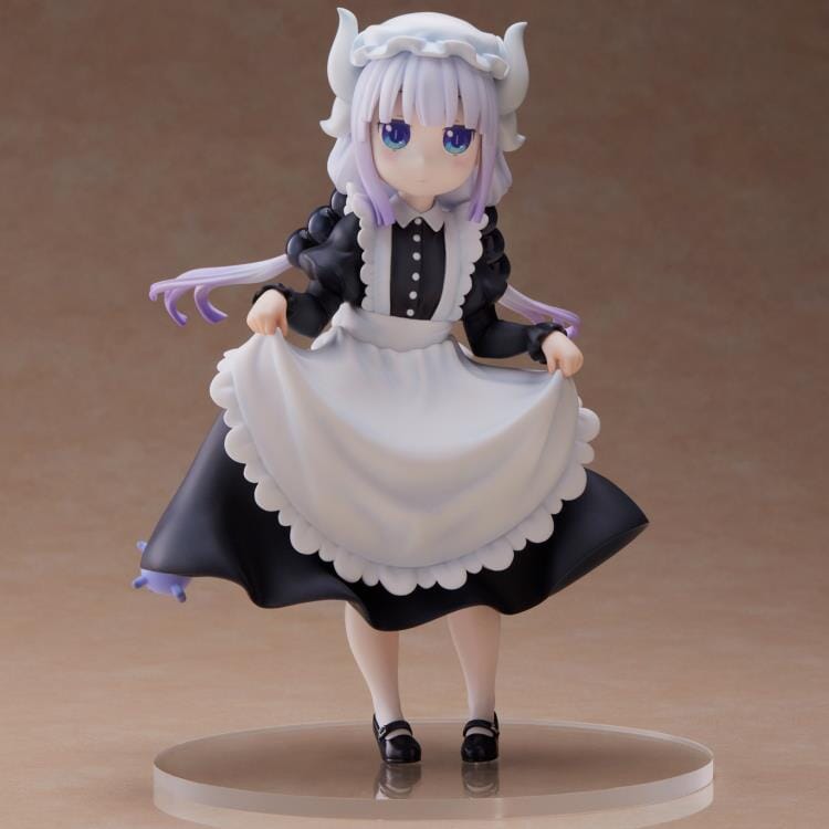 Miss Kobayashi's Dragon Maid Kanna Figure