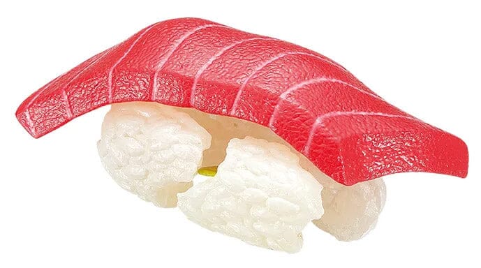 Sushi (Tuna Ver.) Kaitai Puzzle