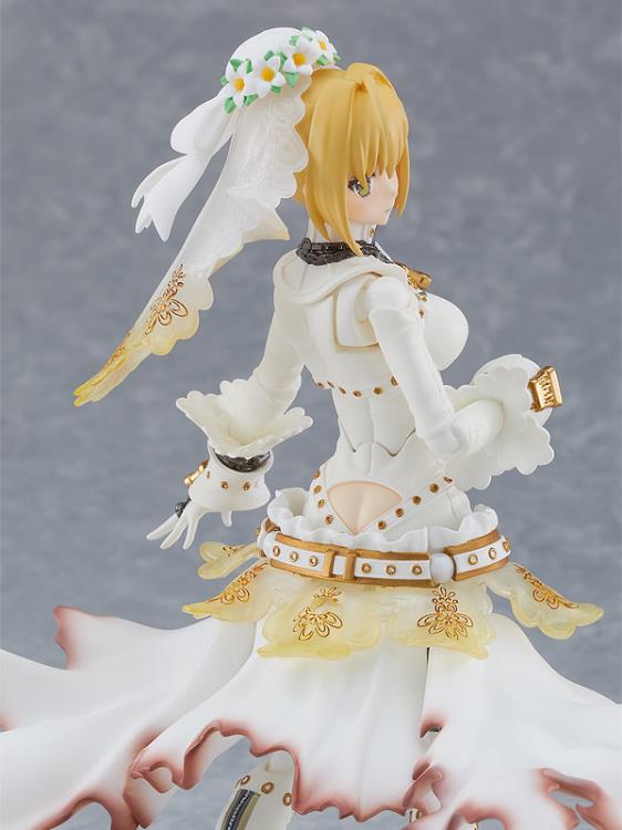 Fate/Grand Order figma No.559 Saber/Nero Claudius (Bride)