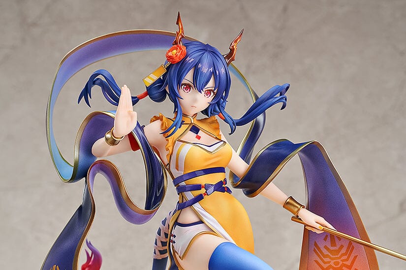 Arknights Ch'en (Spring Festival Ver.) 1/7 Scale Figure