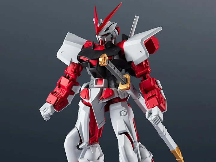 Mobile Suit Gundam SEED Astray Gundam Universe MBF-P02 Gundam Astray Red Frame