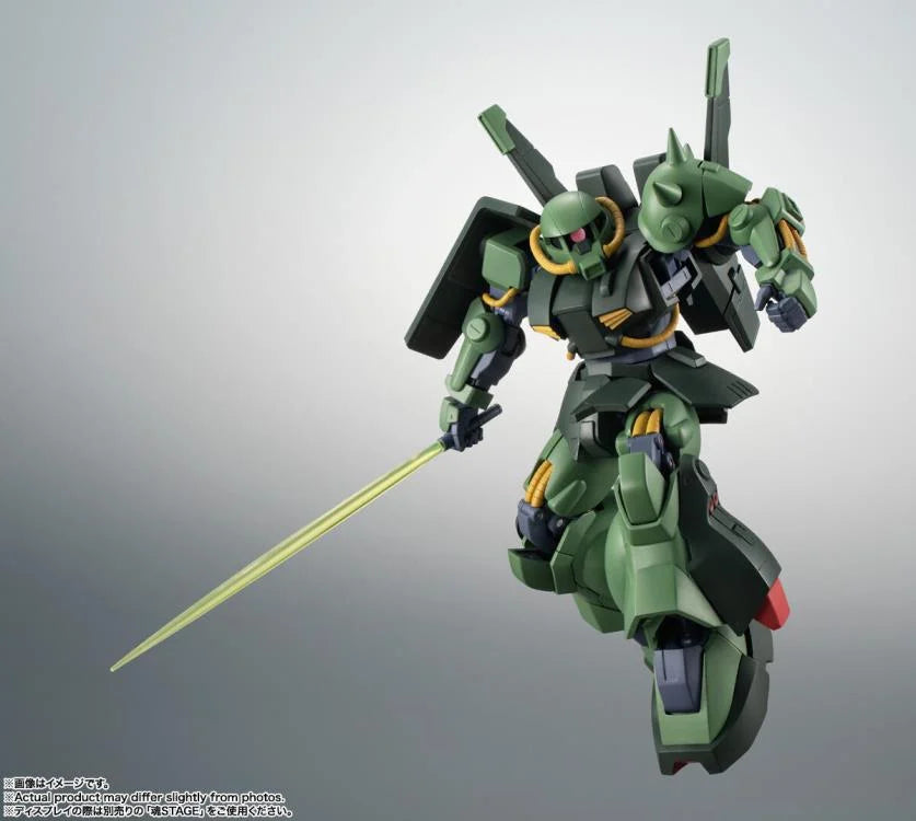 Mobile Suit Zeta Gundam Robot Spirits RMS-106 Hi-Zack (Ver. A.N.I.M.E.)