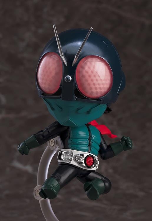 Shin Kamen Rider Nendoroid No.2211 Kamen Rider