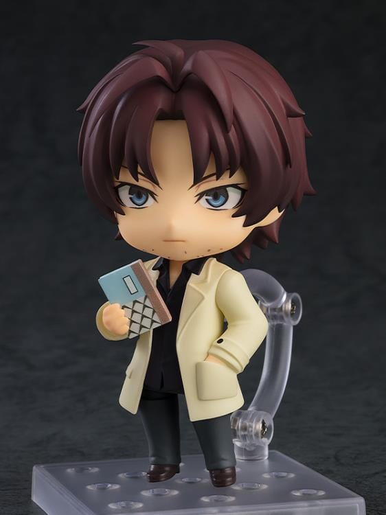 Bungo Stray Dogs Nendoroid No.2087 Sakunosuke Oda